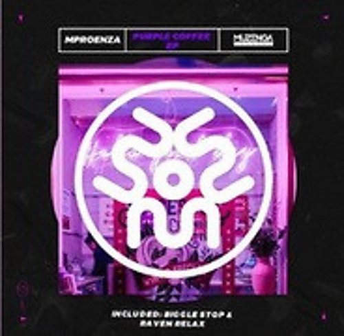 Capa — Purple Coffee