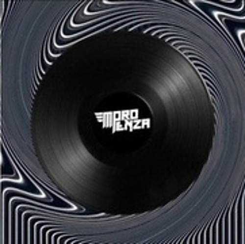 Capa — DJ Day