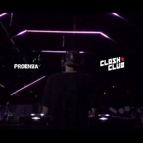 Clash Club