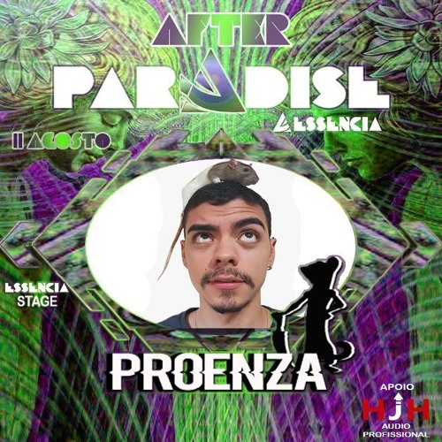 After Paradise